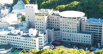 順天堂大学医学部附属静岡病院
