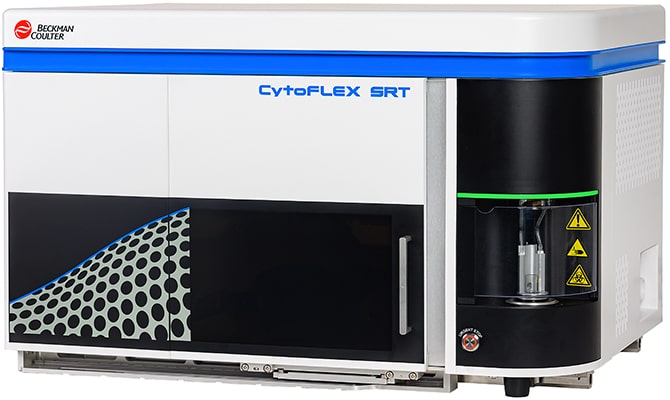 Cytoflex SRT