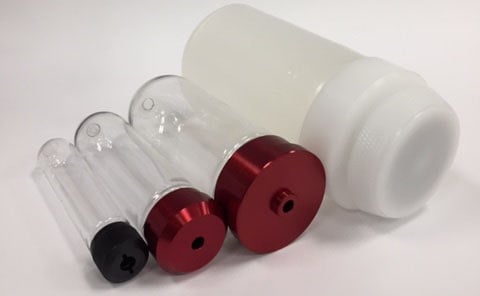 Centrifugation Bottles