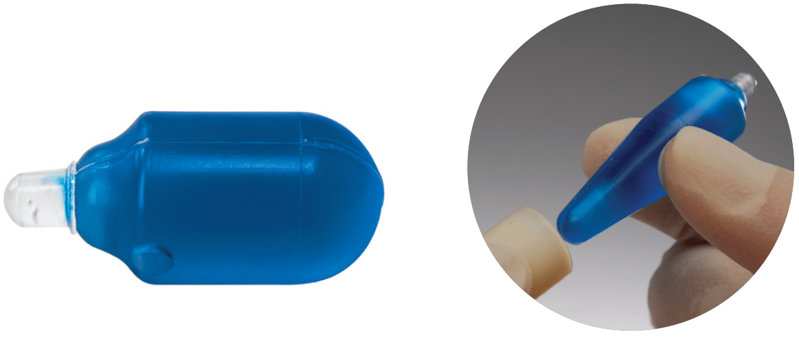 Embout Buffer - Silicone