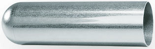 Stainless steel tubes