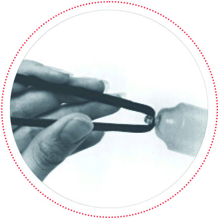 Tube removal tool
