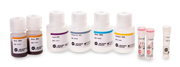 FormaPure Total DNA RNA Isolation from FFPE Tissue