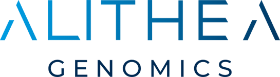 Alithea Genomics Logo