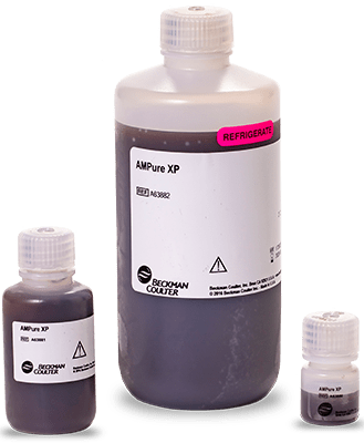 Cleanup and Size Selection Reagents for Transcriptomics