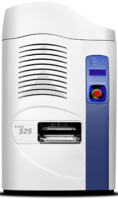 Echo 525 Acoustic Liquid Handler for Transcriptomics