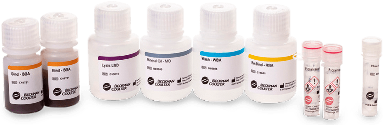 Total Nucleic Acid Extraction Kits for Transcriptomics