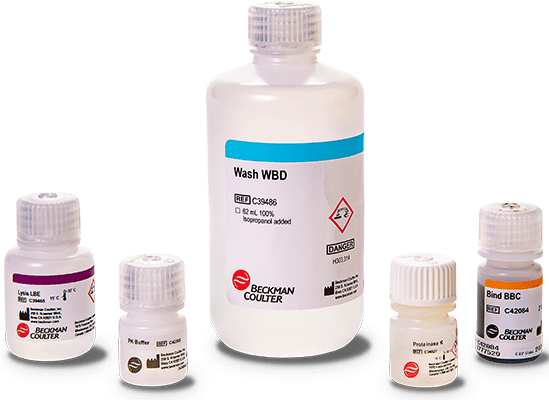 RNA Extraction Kits for Transcriptomics