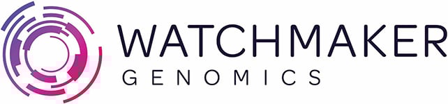 Watchmaker Genomics Logo