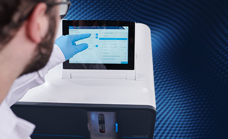 biolection software