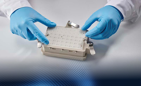 biolector xt innovative gassing lid