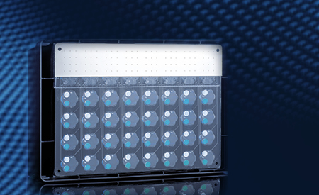 consumables for biolector xt
