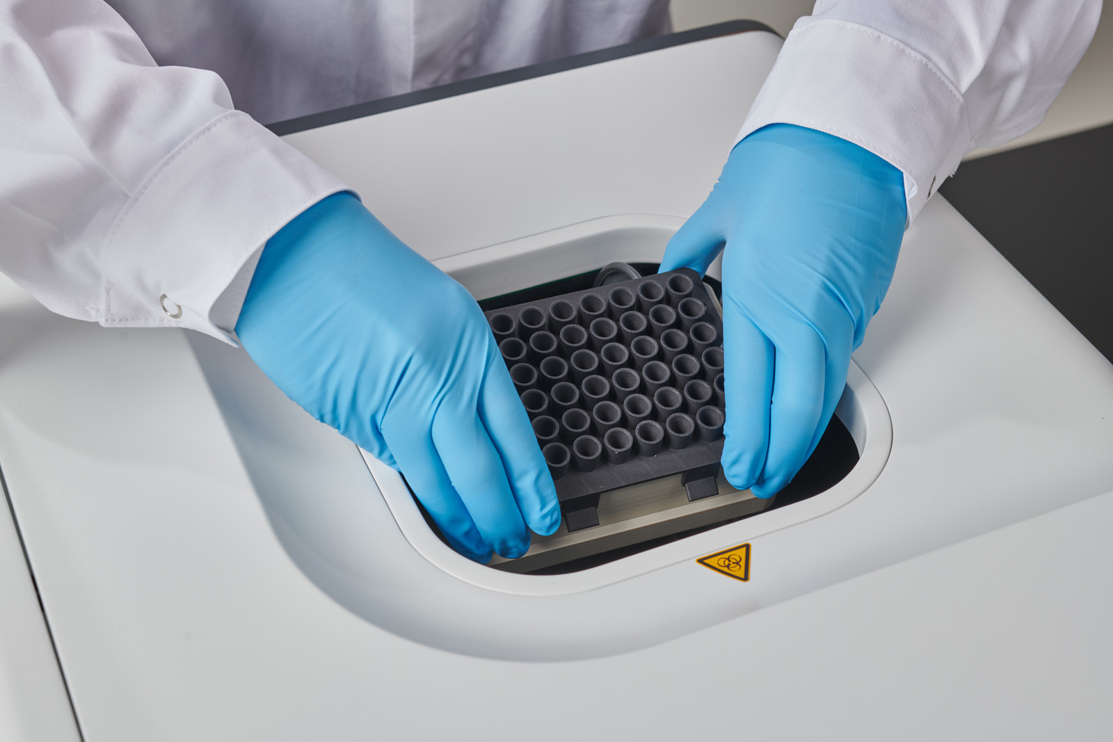 BioLector XT Microbioreactor