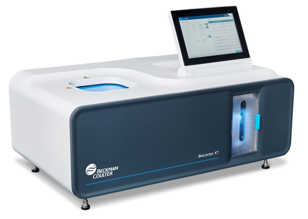 BioLector XT Microbioreactor