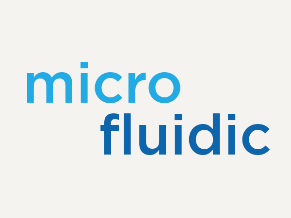 Microfluidic Module icon