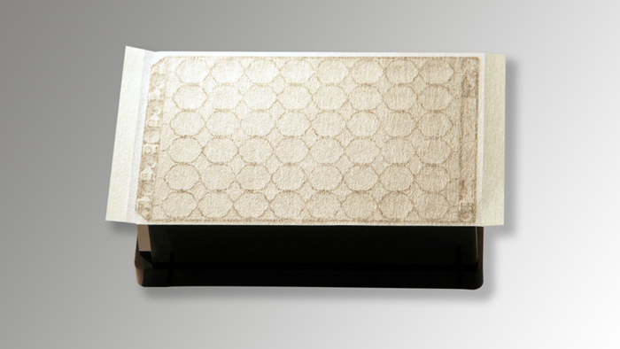 biolector plate cover