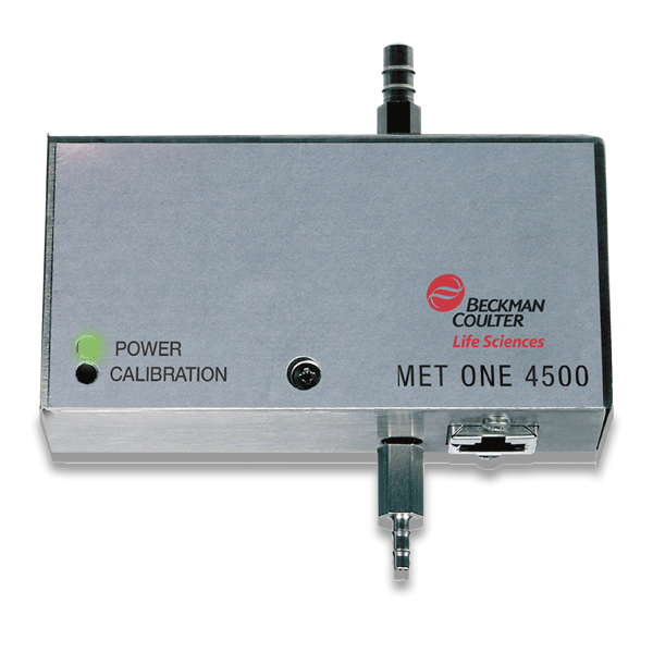 MET ONE 4500, Air Particle Counter MET ONE 4500, Air Particle Counter