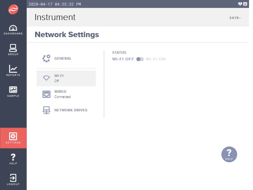 met one 3400+ software configuration