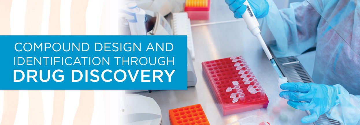 Drug Discovery in Biologics