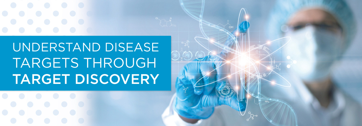 Target Discovery in Biologics