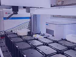Integrated Solutions