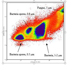 result of Moflo investigation
