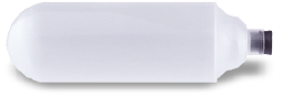 OptiSeal tube