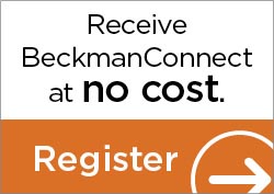 BeckmanConnect-Registration