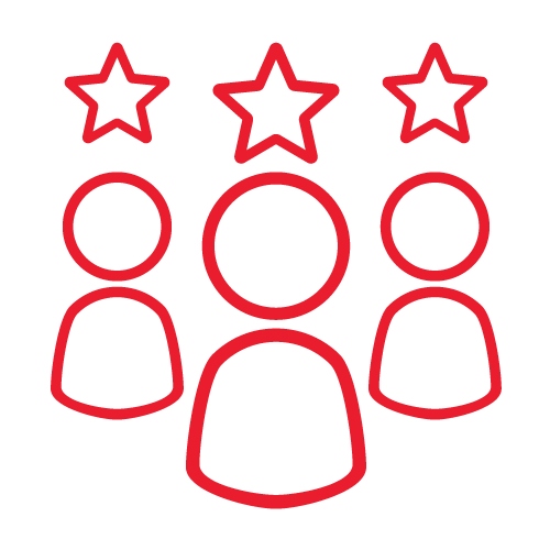 Certified Experts