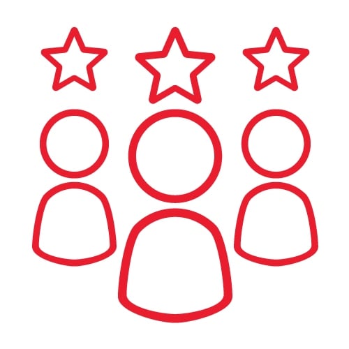 Certified Experts