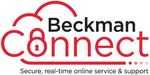 BeckmanConnect Logo