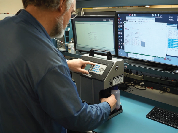 Go Digital with Beckman Coulter Life Sciences