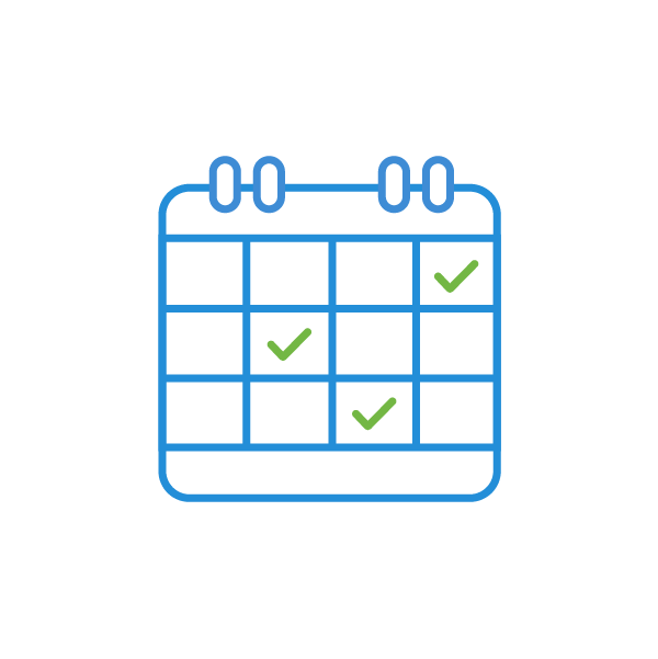 Scheduling