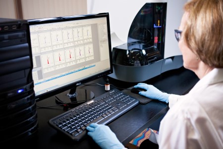 Navios Flow Cytometer Protocols