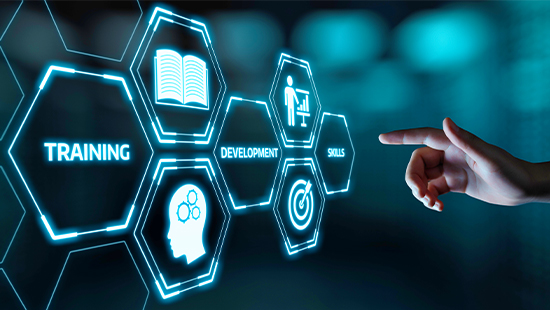 On-demand Training