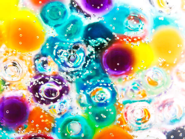 Cells Background