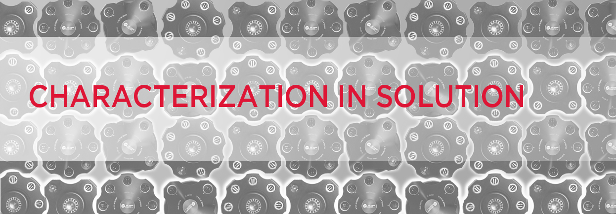 Analytical Ultracentrifugation Beckman Coulter