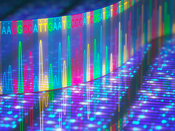 Секвенирование ДНК