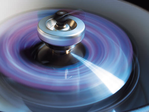 Centrifugal Force