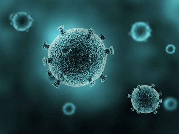Viral Particles and Virus Research
