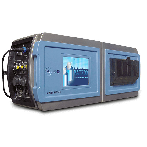 ANATEL PAT700 Total Organic Carbon Analyzer