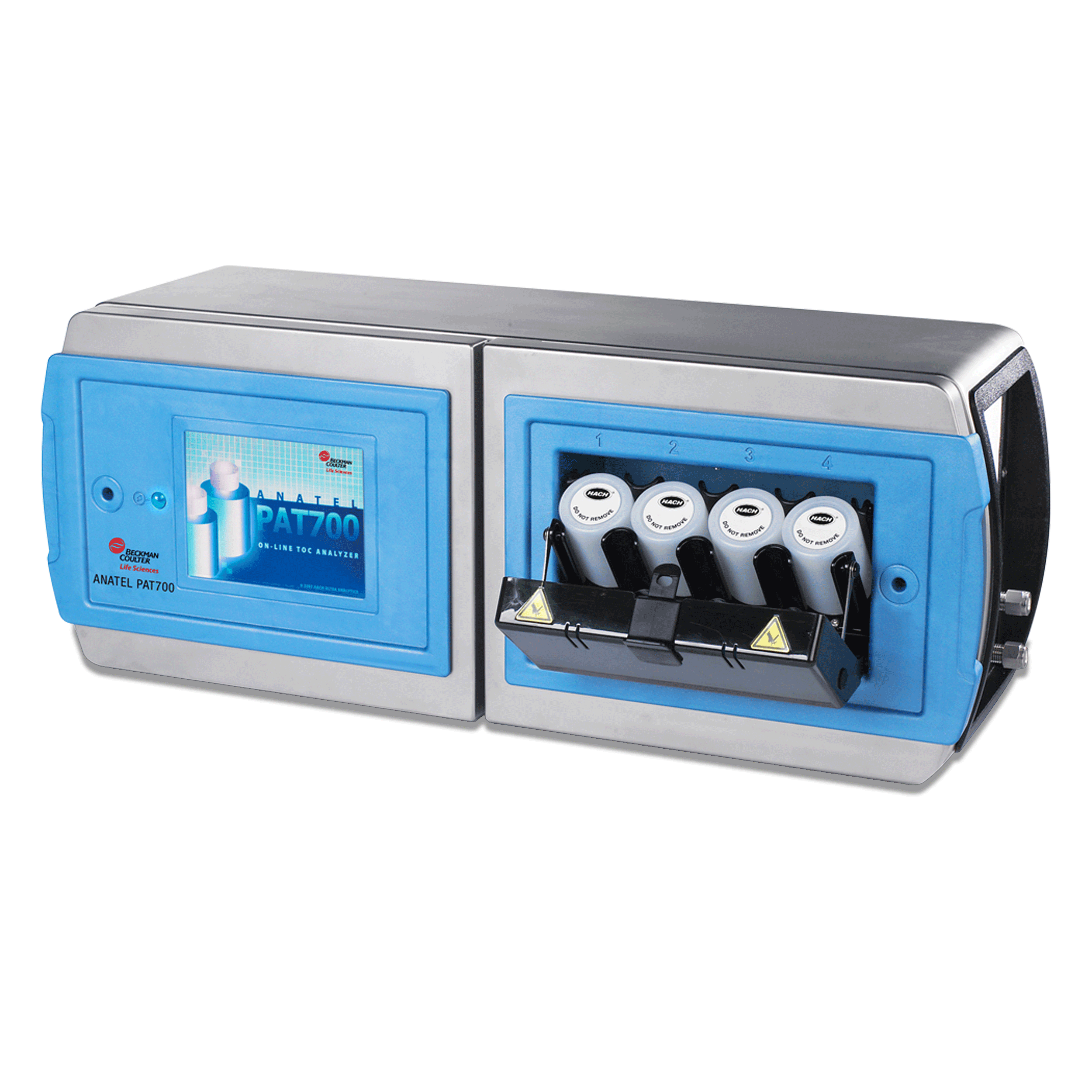 ANATEL PAT700
