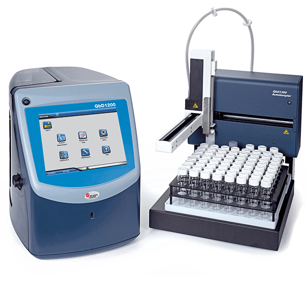 QbD1200 TOC Analyzer