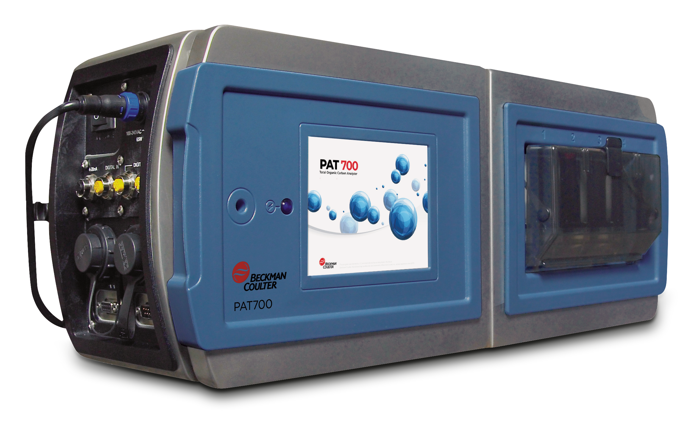 PAT700 TOC Analyzer