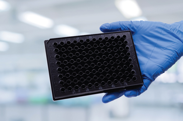 valitatiter igg quantification assay kit