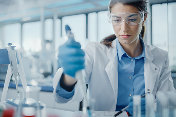Cell Line Development and the Valita Titer Assay