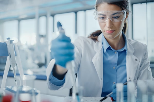Cell Line Development and the Valita Titer Assay